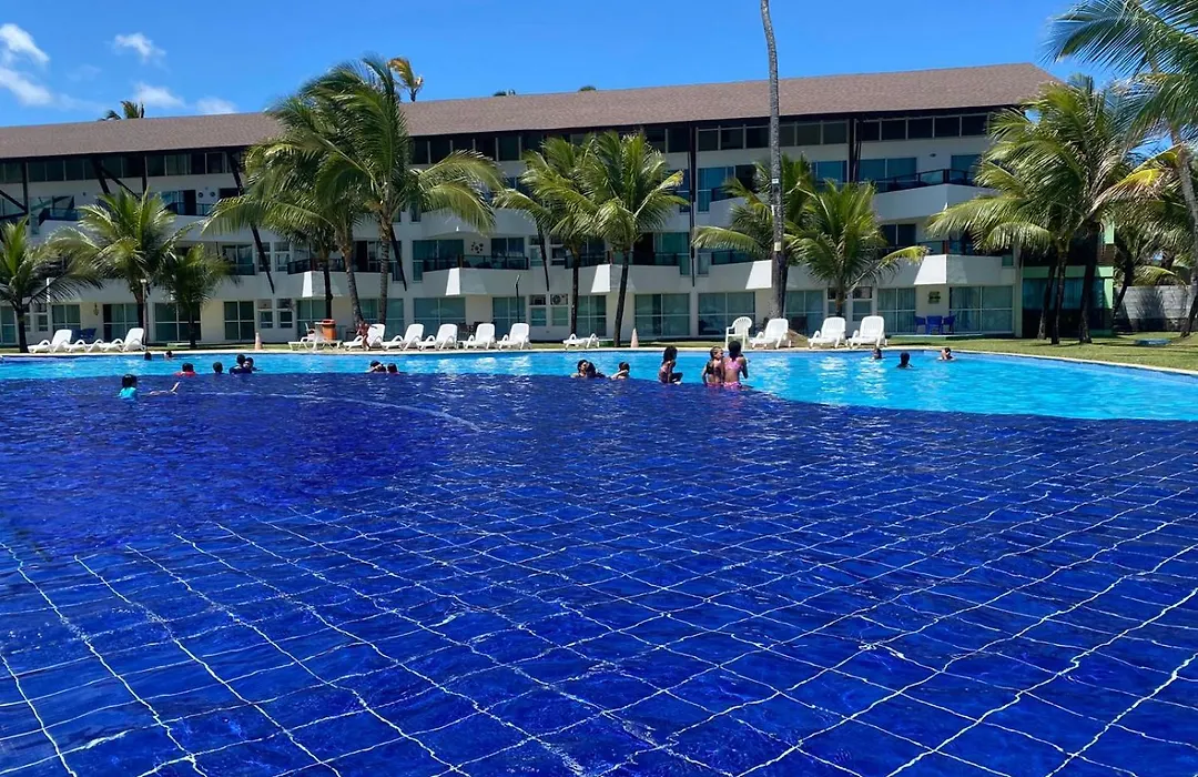 Ancorar Resort Beira-Mar De Porto De Galinhas-1