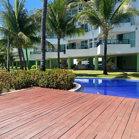 Ancorar Resort Beira-Mar De Porto De Galinhas-3